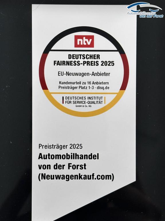 Volkswagen T7 Transporter