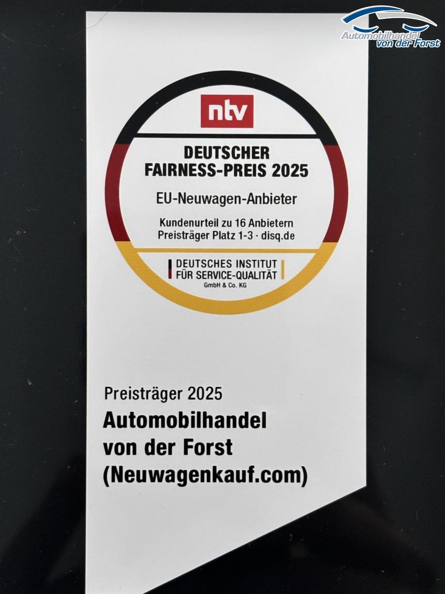 Volkswagen "Style" (NEUES MODELL) PREISGARANTIE & KOSTEN...