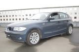 BMW 116i Klima 1 Hand 85 tkm,Allwetter - BMW 116 Gebrauchtwagen
