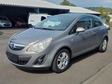 Opel Corsa D 1. 4 Satellite Klima Scheckheftgepflegt - Opel Corsa: Satellite