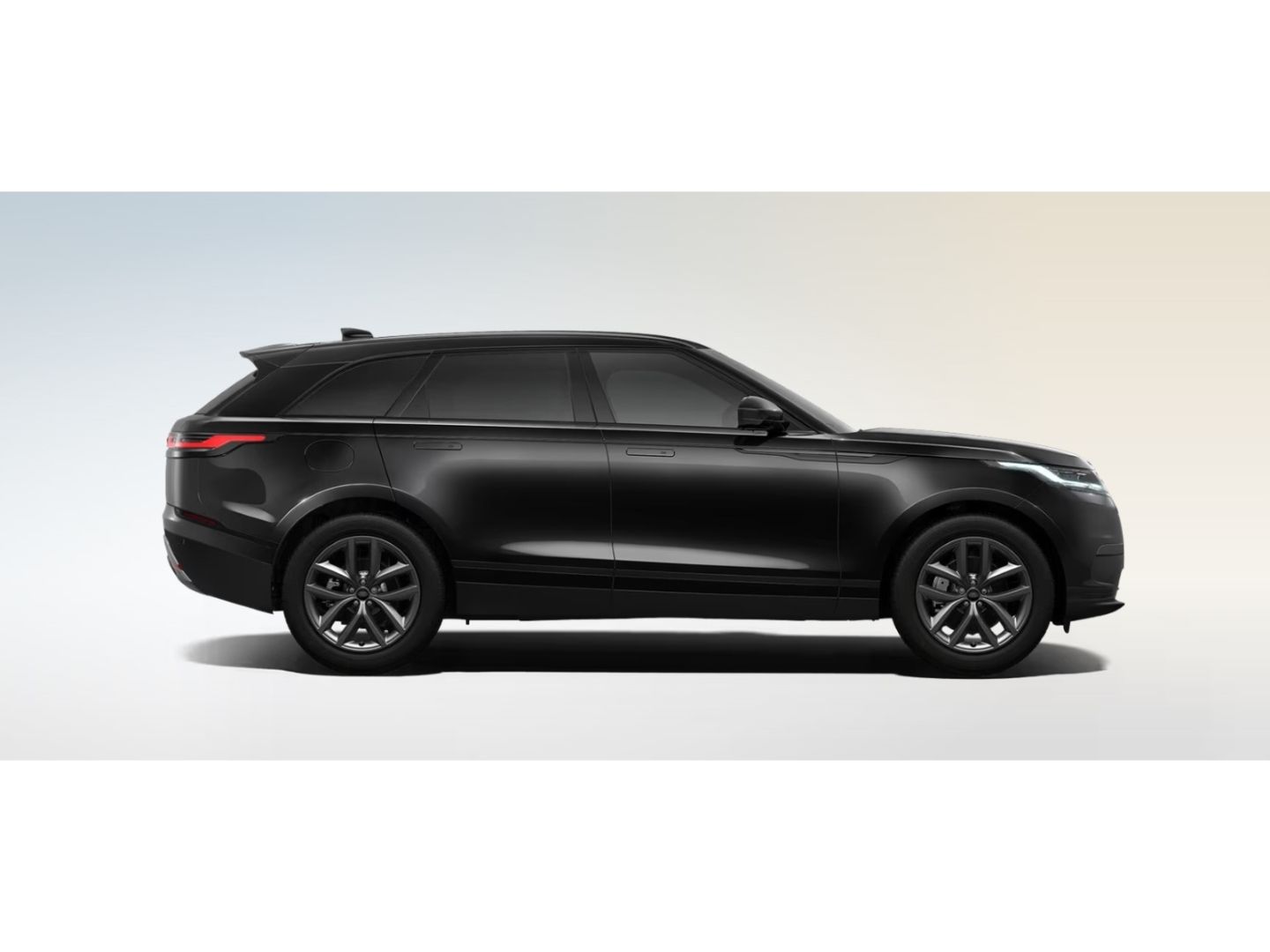 Land Rover Range Rover Velar - Bild 2