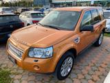 Land Rover LAND ROVER - Freelander - 2.2 Td4 16V S.W. HSE - - Land Rover Freelander Hse mit Diesel-Antrieb