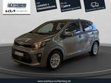 Kia PICANTO 1.0 VISION AUTOMATIK NAVI+KAMERA+SITZHEI - Kia Picanto Gebrauchtwagen in Köln