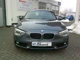BMW 125d   2.HAND,XENON,PDC,LEDER,SHZ,KLIMATRONIC - BMW 125: 125d