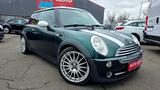 MINI Mini Cooper Klimaauto./beheiz. WSS/ - Mini Cooper Gebrauchtwagen bis 5.000 Euro