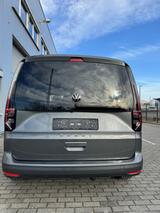 Volkswagen Caddy 2,0TDI 90kW DSG BMT Move Move - VW Caddy mit Schiebedach