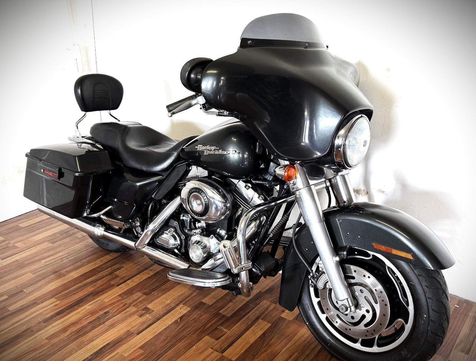 Harley-Davidson Street Glide Special 5HD1.. Kess Tech