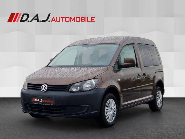 Volkswagen Caddy 1.6 TDI BMT Trendline / Klimaaut. NAV PDC