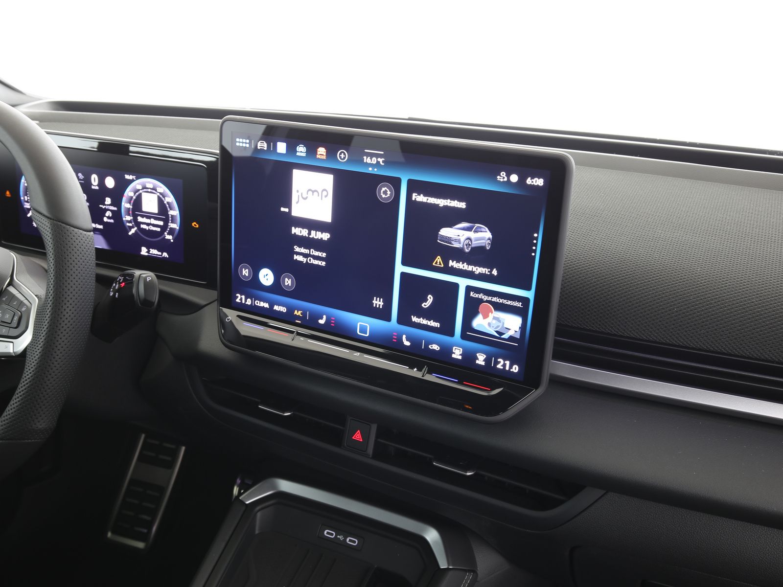 Volkswagen T-Roc - Bild 13