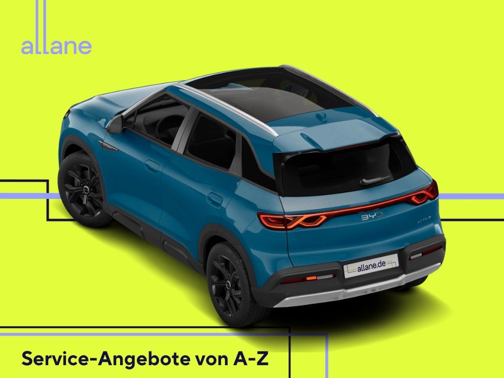 BYD ATTO 2 - Bild 3