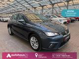 Seat Ibiza 1.0 TSI   Xcellence|DSG|LED|Navi|Kamera - Seat Ibiza Gebrauchtwagen in Berlin