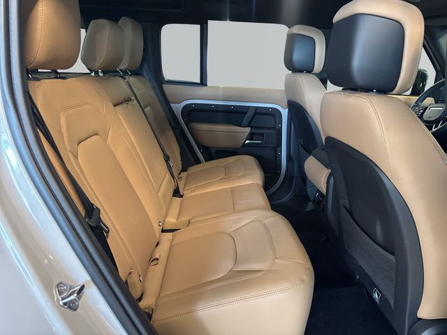 LAND ROVER Defender – Bild 11