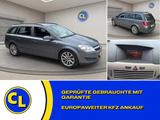 Opel Astra H Caravan Edition - Opel Astra: Caravan