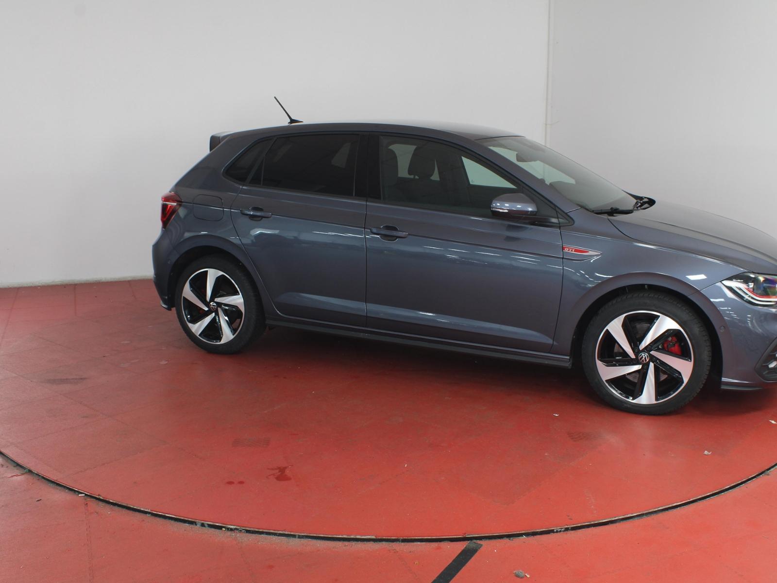 Volkswagen Polo GTI 2.0TSI DSG 210,-ohne Anzahlung Acc App-, миниатюра 21