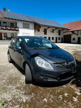 Opel Corsa 1.2 Enjoy - Opel Corsa Enjoy mit Benzin-Antrieb