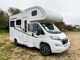 Eura Mobil Activa One 570 HS Travel & Travel Plus Paket - Eura Mobil Hs 570
