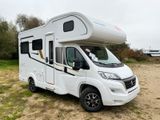 Eura Mobil Activa One 570 HS Travel & Travel Plus Paket - Eura Mobil Hs 570