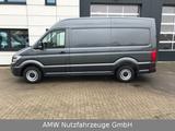 Volkswagen Crafter 35 2.0 Bi-TDI L3 LED APP AHK   5 J.GAR - Mini-/Kompaktbagger 2 5t