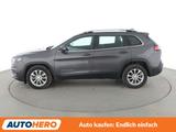 Jeep Cherokee 2.2 M-Jet Longitude 4x2 Aut.*NAVI*LED* - Jeep Gebrauchtwagen in Nürnberg