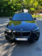 BMW X1 F48 sDrive20i Sport 192 Ps - BMW X1: Ps