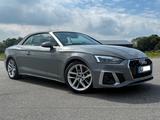 Audi A5 35 TDI S tronic Cabriolet S line 