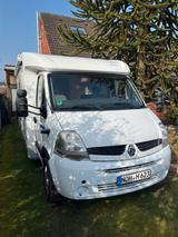 Knaus Skyti - Knaus Teilintegrierter