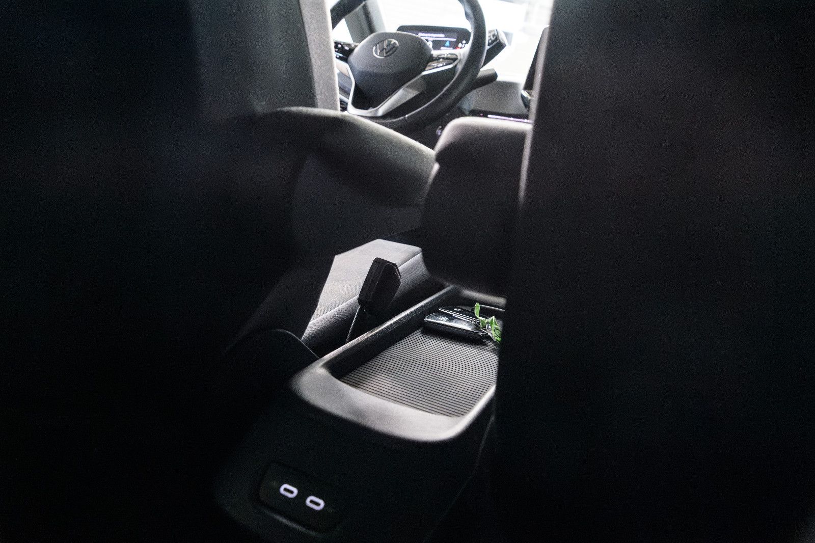 Fahrzeugabbildung Volkswagen ID.3 Pro Life 62kWh +LED +SHZ +Navi