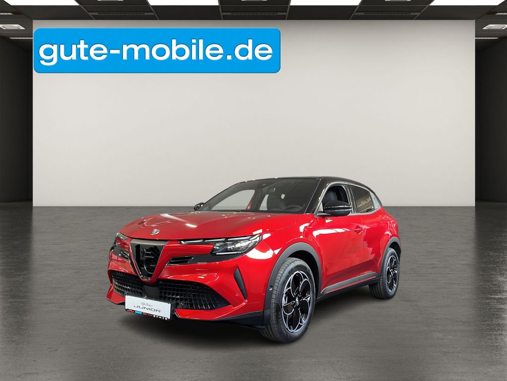 Alfa Romeo Junior