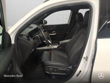 Mercedes GLB 200 - 10