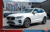Volvo XC60 Momentum Pro 2WD 2.0 Turbo Android Auto - Volvo XC60 Gebrauchtwagen in Leipzig