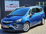 Opel Zafira C Tourer Innovation 7Sitzer Autom. Navi - Opel Zafira: Automatik