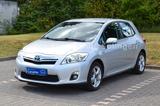 Toyota Auris Hybrid 1.8 Life * 1.Hand * Scheckheft * - Toyota Auris in Solingen