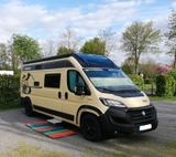 Chausson Twist V594 Anniversary - Offers matching your search criteria