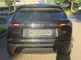 Land Rover Range Rover Velar S MEMORY*ACC*RFK*20 SW REIFEN - Land Rover Range Rover Velar in Duisburg