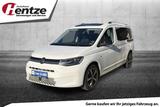 Volkswagen Caddy Maxi 2.0 TDI Style DSG 7 Sitzer - Volkswagen Caddy Maxi: Style