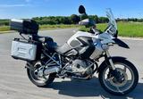 BMW R 1200 GS K 25 TÜ