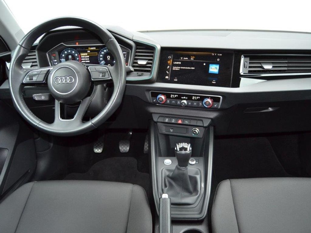 A1 Sportback 30 TFSI 116 PS LED/AVC/APS-PLUS/SHZ