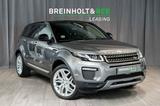 Land Rover Range Rover Evoque HSE - Land Rover Range Rover Evoque: Hse