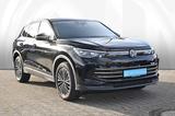 Volkswagen Tiguan 2.0 TDI DSG 4 Motion Elegance - Volkswagen Tiguan Jahreswagen