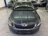 Skoda Fabia 1.4 TDI*AUTOMATIK*NAVI*TEMP*PDC*BLUE*AHK - Skoda Fabia: Automat