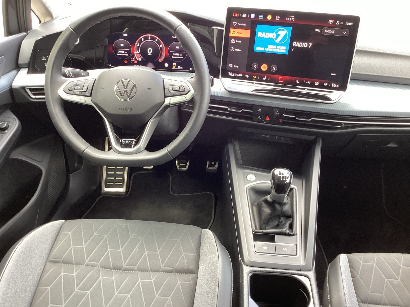 Volkswagen Golf - Bild 11