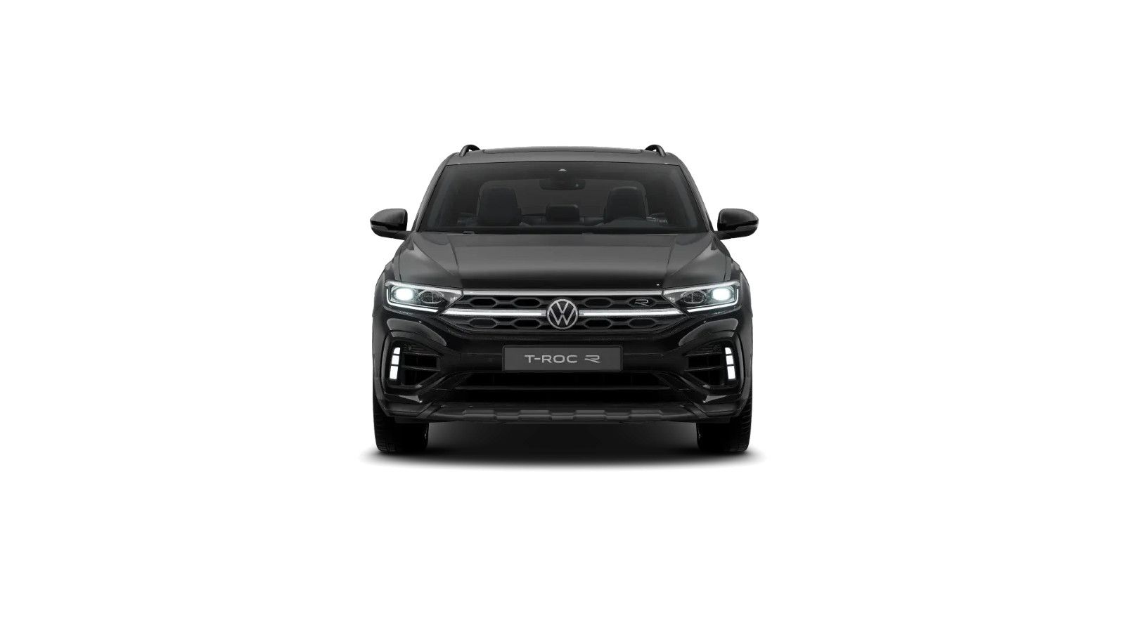 Volkswagen T-Roc - Bild 7