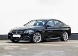 BMW 535d xDrive M Sportpaket | Night Vision | HU