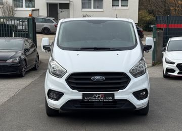 Ford Transit Custom - 3