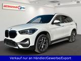 BMW X1 Automatik AAC LED T-Leder Navi PDC