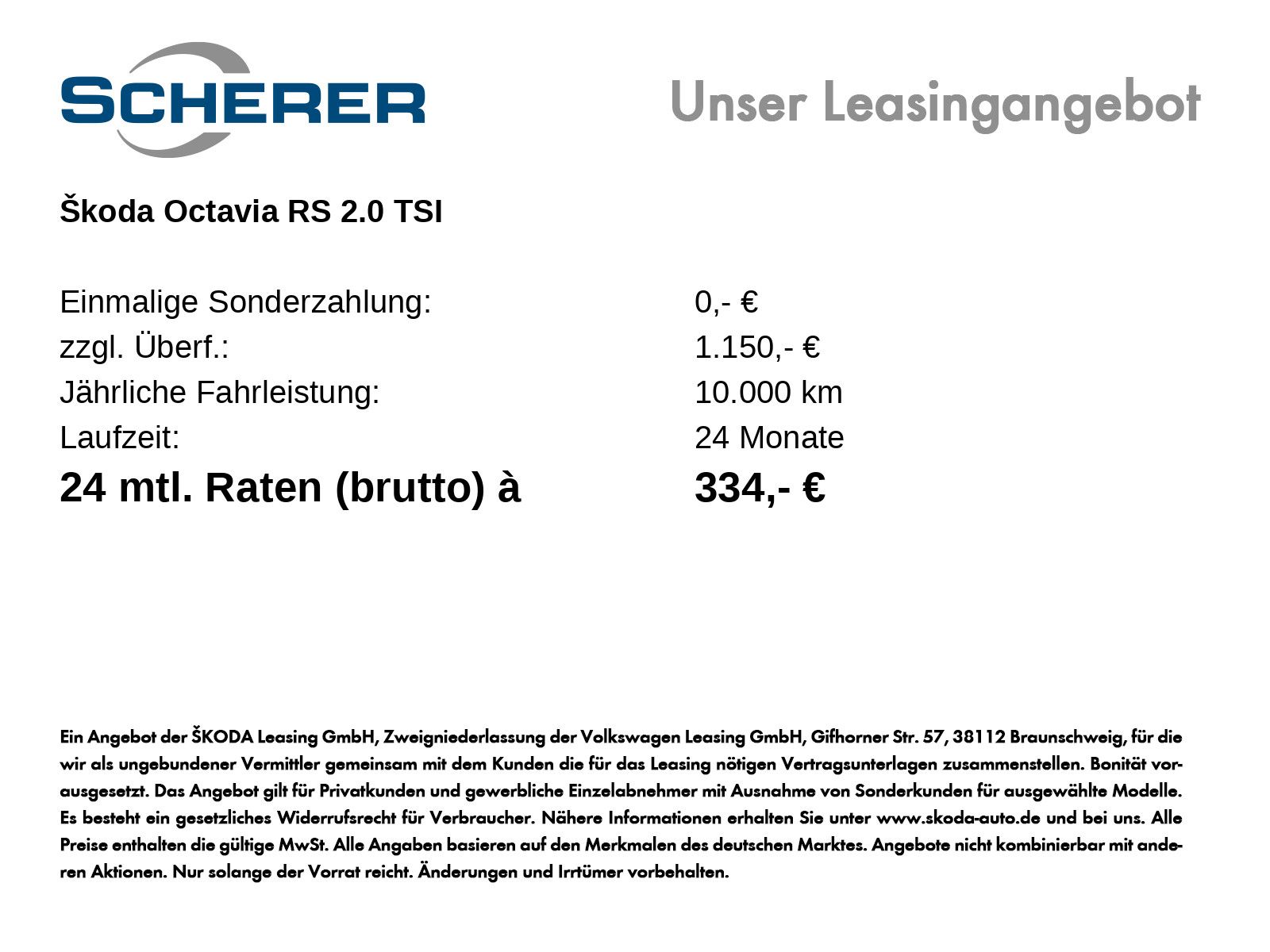 Skoda Octavia - Bild 2