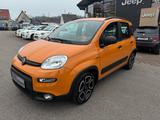 Fiat Panda City Life Sitzheizung Klima Carplay - gebrauchte Fiat Panda aus dem Jahr 2021