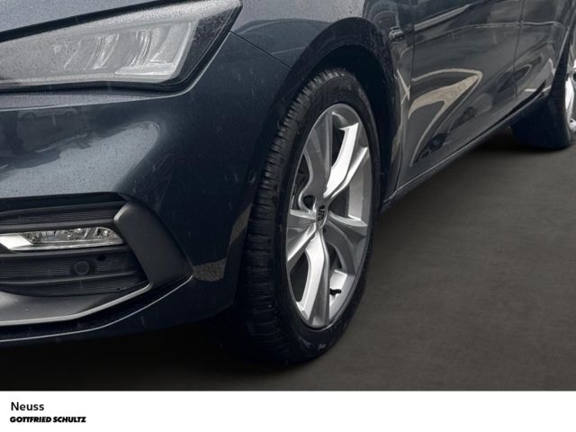 Seat Leon - Bild 9