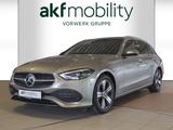 Mercedes-Benz C-CLASS C 200 D (206.203) C 200 D MHEV - Mercedes-Benz CL 203