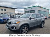 Kia Sorento 2.2 CRDi 4WD Spirit"Automatik"Leder"AHK - Kia Sorento in Duisburg